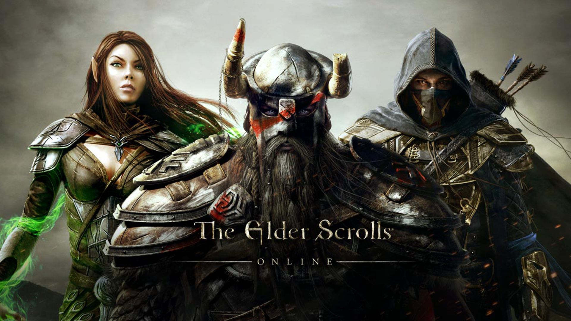 Elder Scrolls Online (Vélemény)