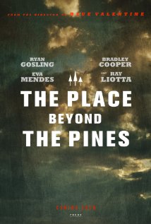 Filmtrailer - The Place Beyond The Pines - PhilmExpo - A Blog, Ami ...