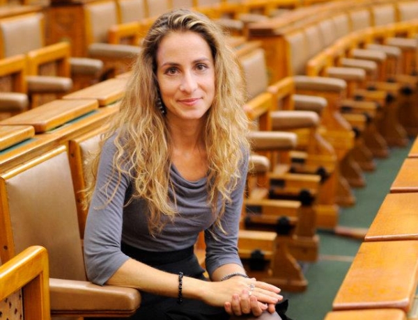 Rebeka Szabó - Alchetron, The Free Social Encyclopedia