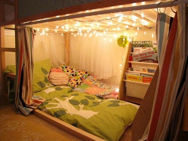 10 inspiráló hálószoba barkácsblog Háló ágy