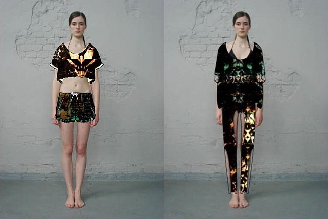 Divat&magyar vikman anna womenswear Recorder