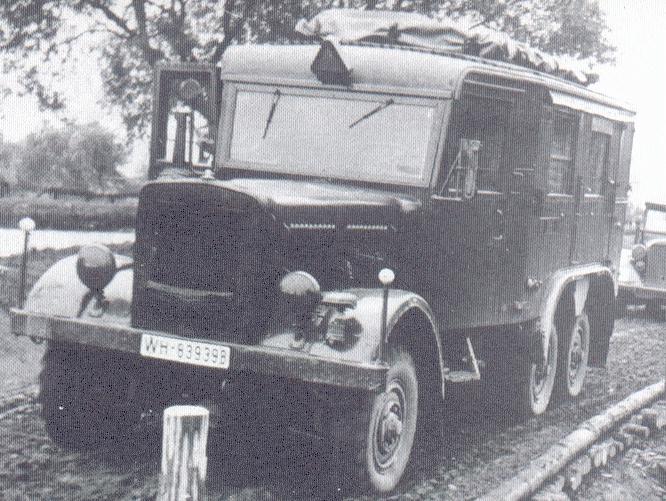1940 Borgward Kfz62.jpg