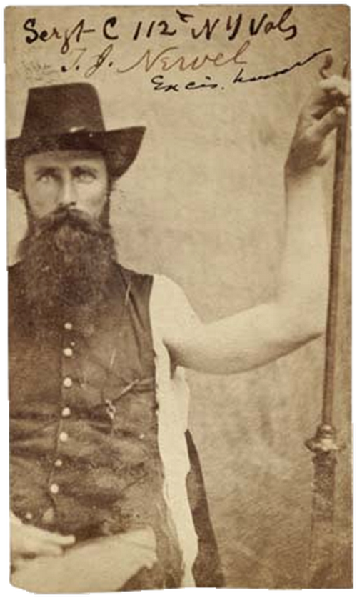 1860-as évek. Sérült polgárháborús veterán..png