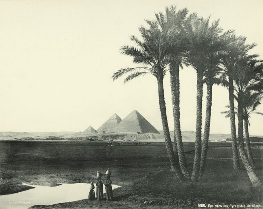 View Towards the Pyramids of Giza.jpg