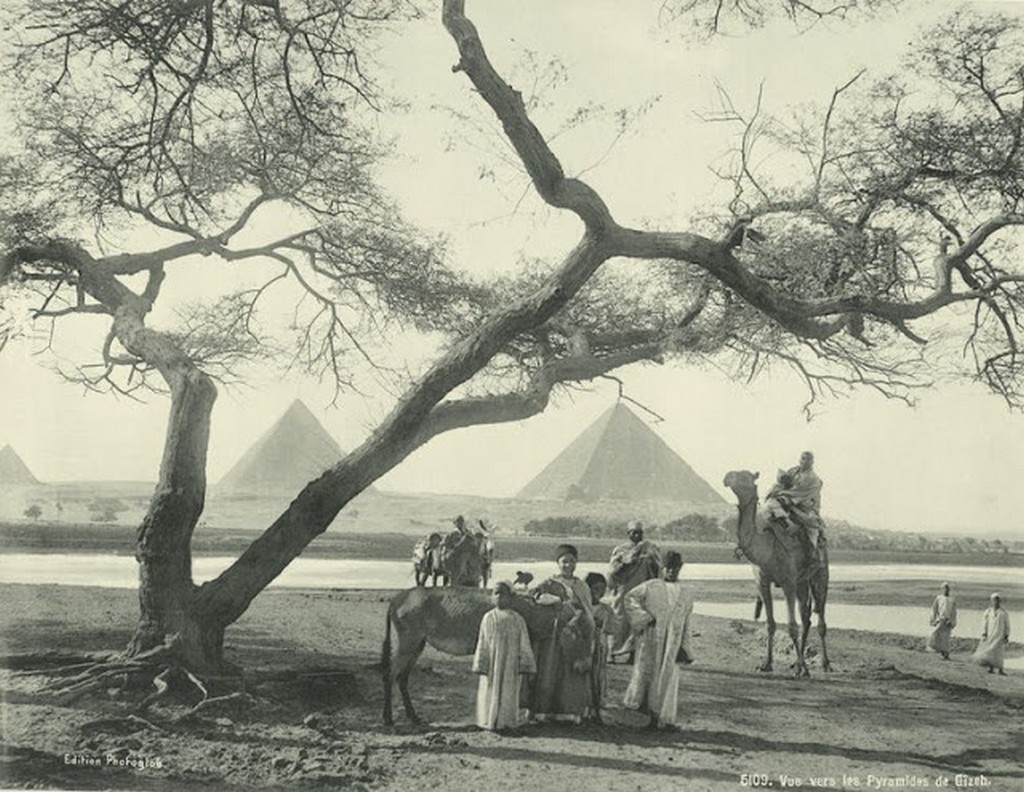 View of the Giza Pyramids.jpg