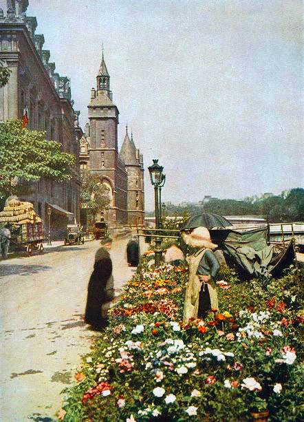 Rare Color Photography of Early 1900s Paris (35).jpg