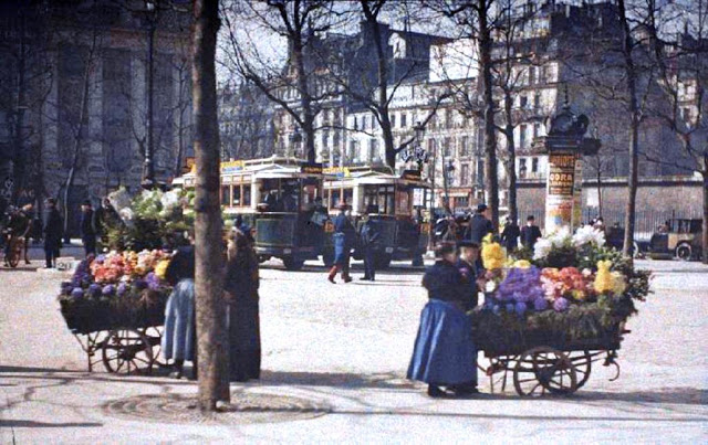 Rare Color Photography of Early 1900s Paris (39).jpg