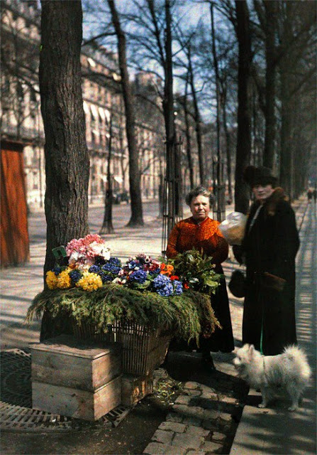 Rare Color Photography of Early 1900s Paris (43).jpg