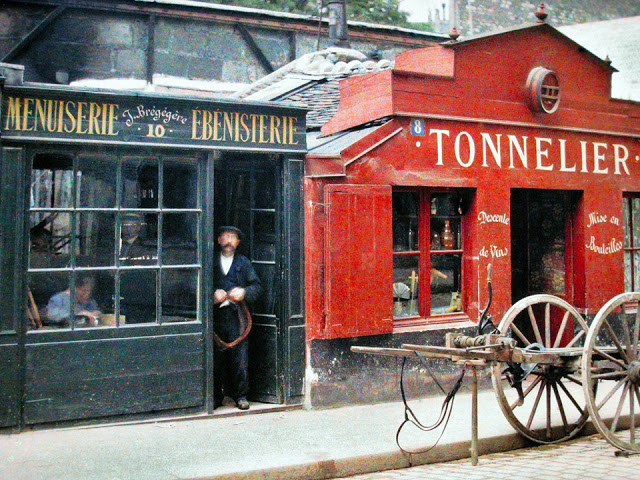 Rare Color Photography of Early 1900s Paris (8).jpg