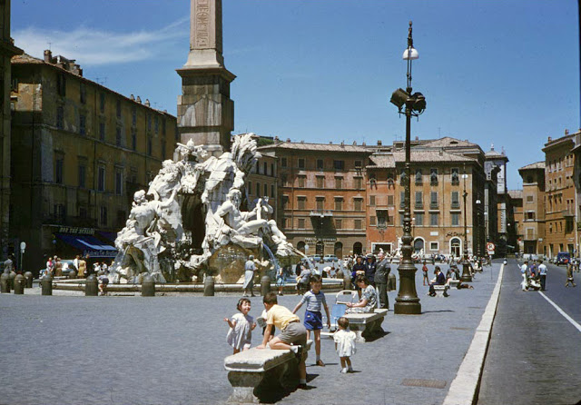 Wonderful Color Slides of Rome in 1960 by Charles Cushman (1).jpg