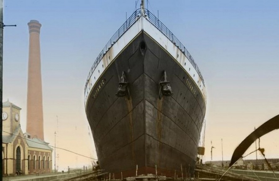 Rare+Colour+Photographs+of+Titanic+c.+1912+3.jpg