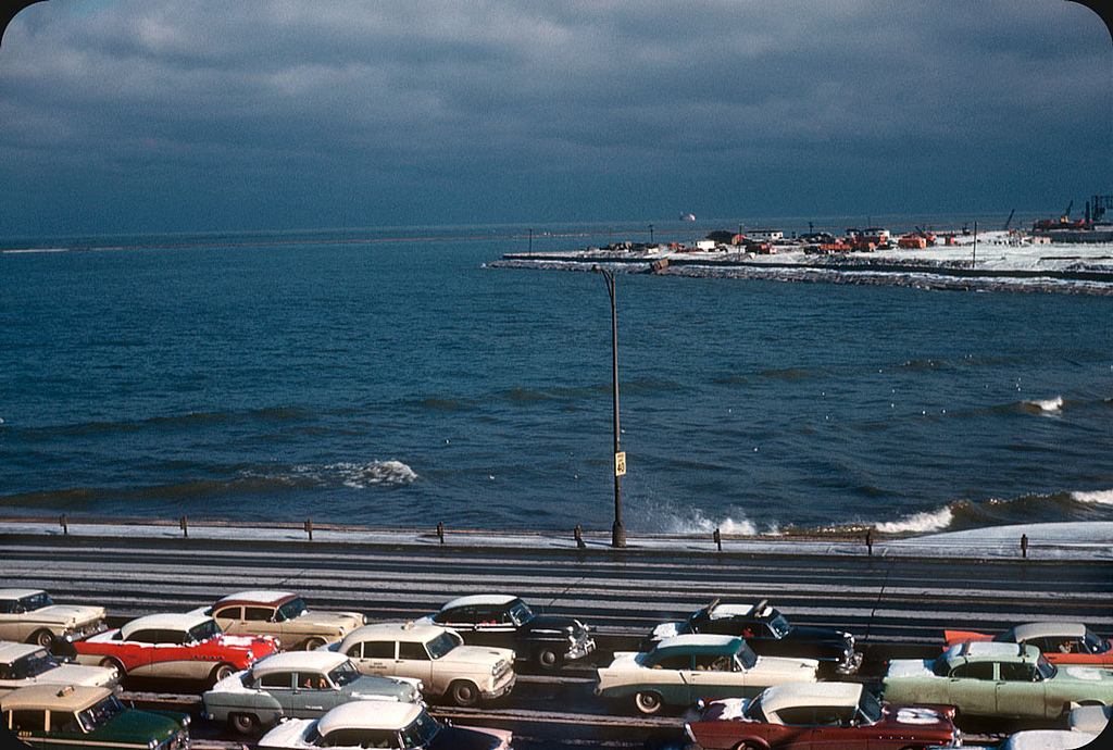 1959. Michigan tó.jpg