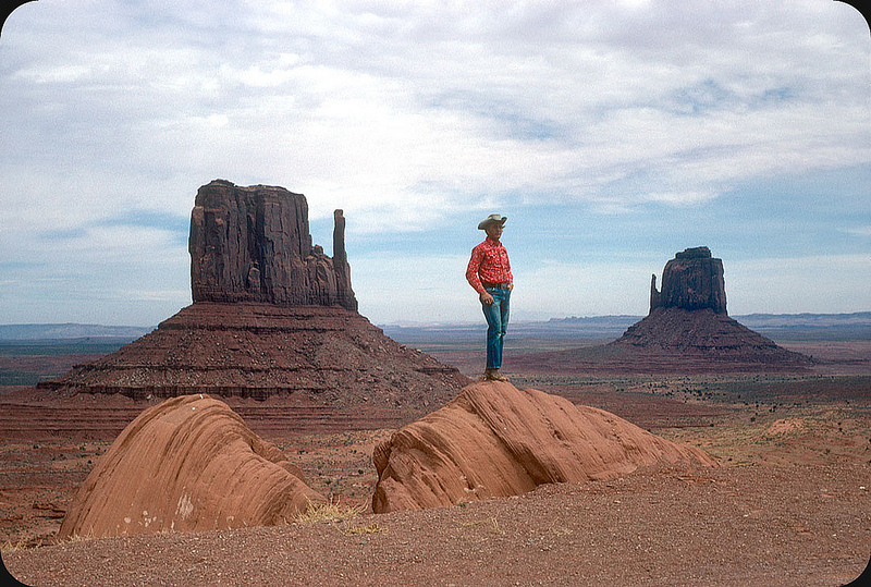 1967. Monument Valley, Utah.jpg