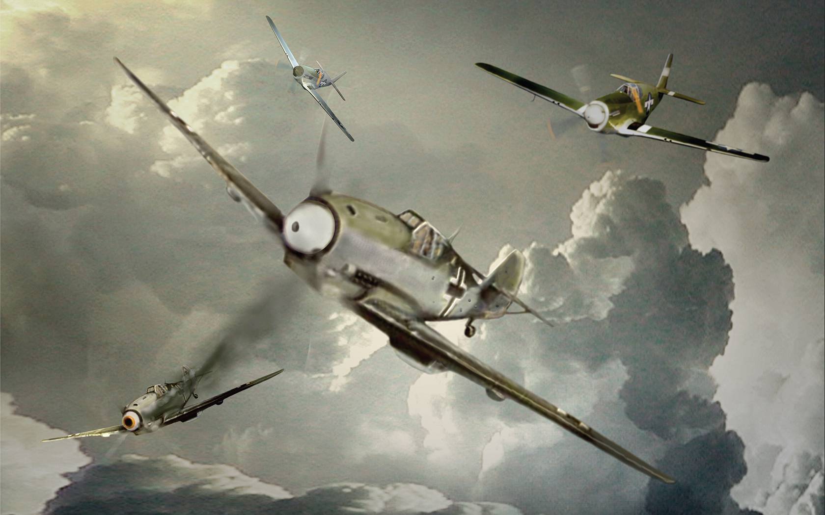 WWII Art Hogyan T rt nt Magazin