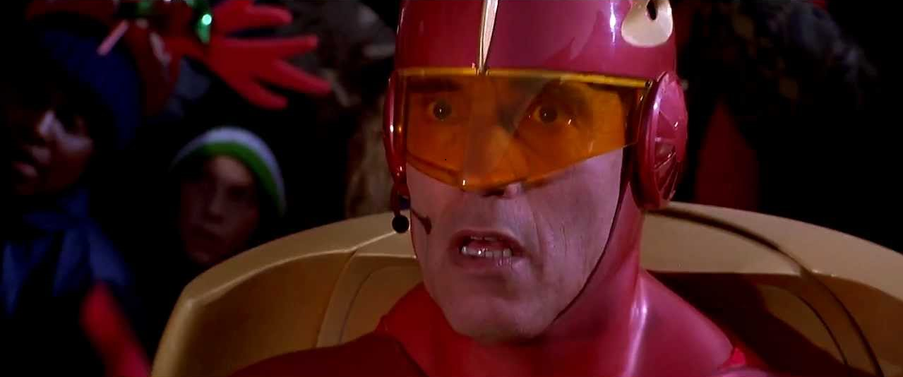 Karácsonyi geek-filmek, tőlünk nektek! - RoboRaptor Blog