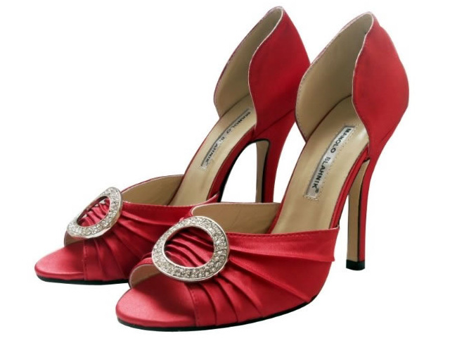 Manolo Blahnik