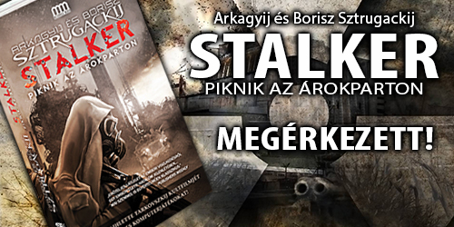 Magyar Stalkerek Piknik Az Arokparton Sf Blog