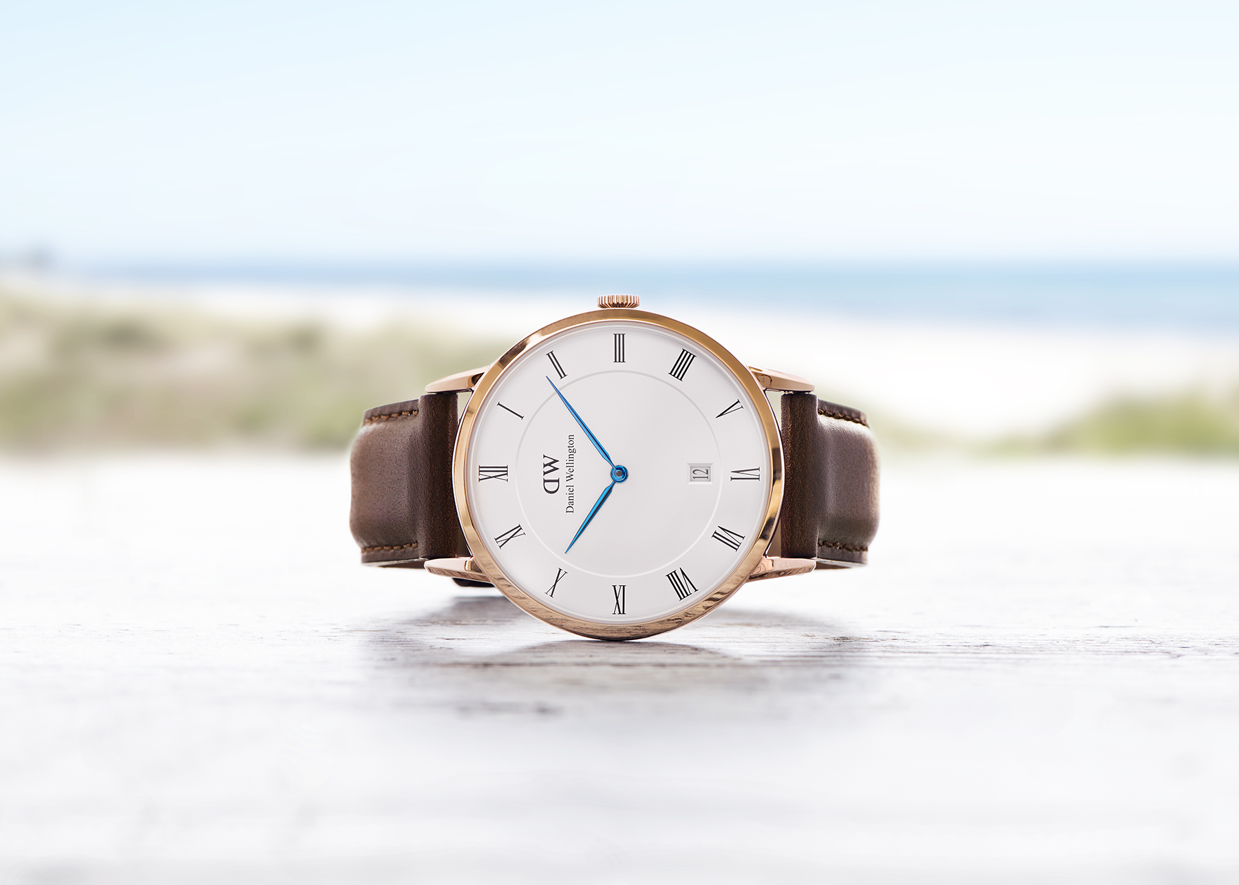 daniel wellington new collection