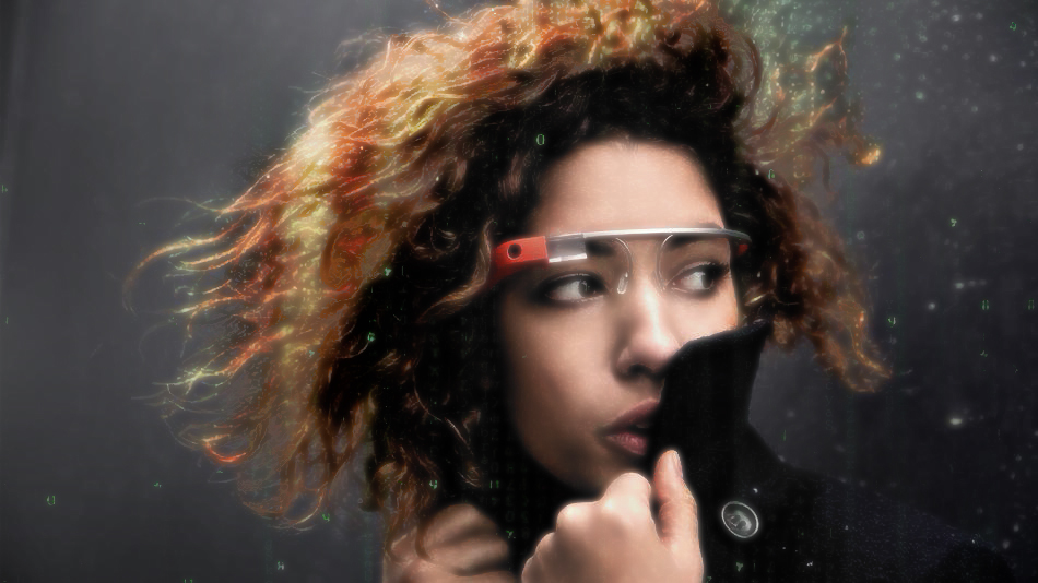Google Glass biztonsági kockázatok