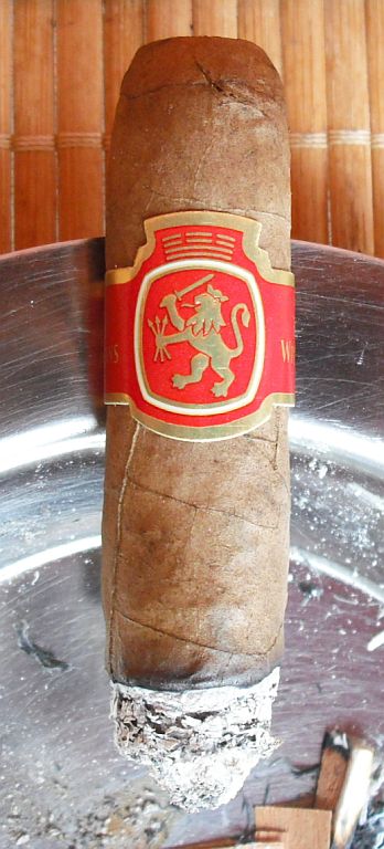 Taste Of Original Cigars King Edward Filtered 