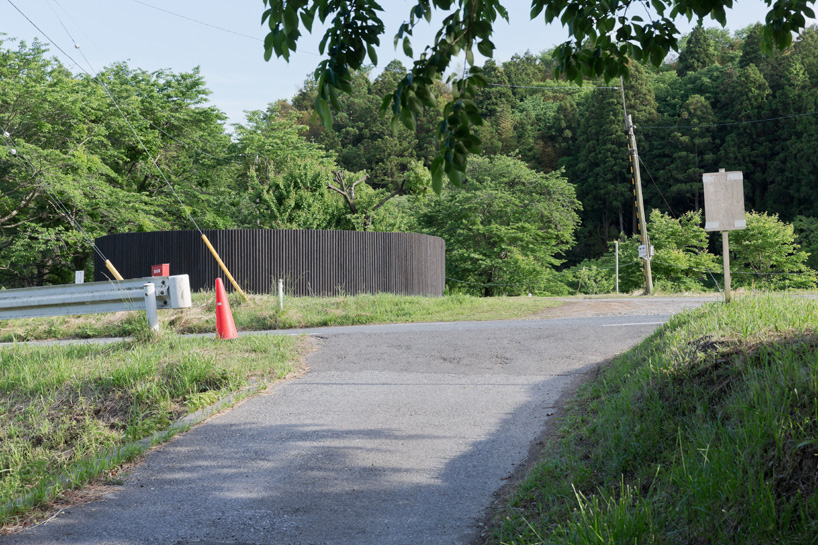 Nyilvános kerti wc japán módra Szubkultúr