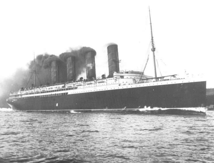 lusitania essays lusitania essays