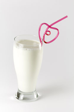 Index - Tudomány - Zsírszegény tejjel a magas vérnyomás ellen