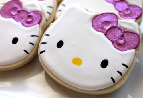 ajandek mezeskalacs suti otletek Hello Kitty women sajat keszitesu.jpg