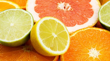 citrusfélék miatt fogyni
