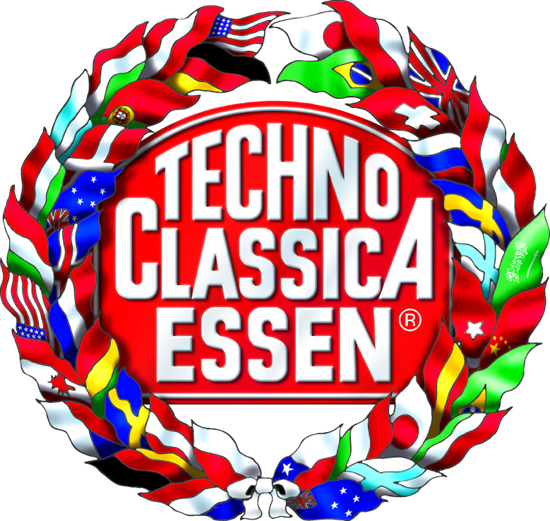 Kedvcsináló a 27. Esseni Techno Classica 2015 kiállításra
