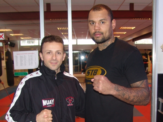 Hesdy Gerges