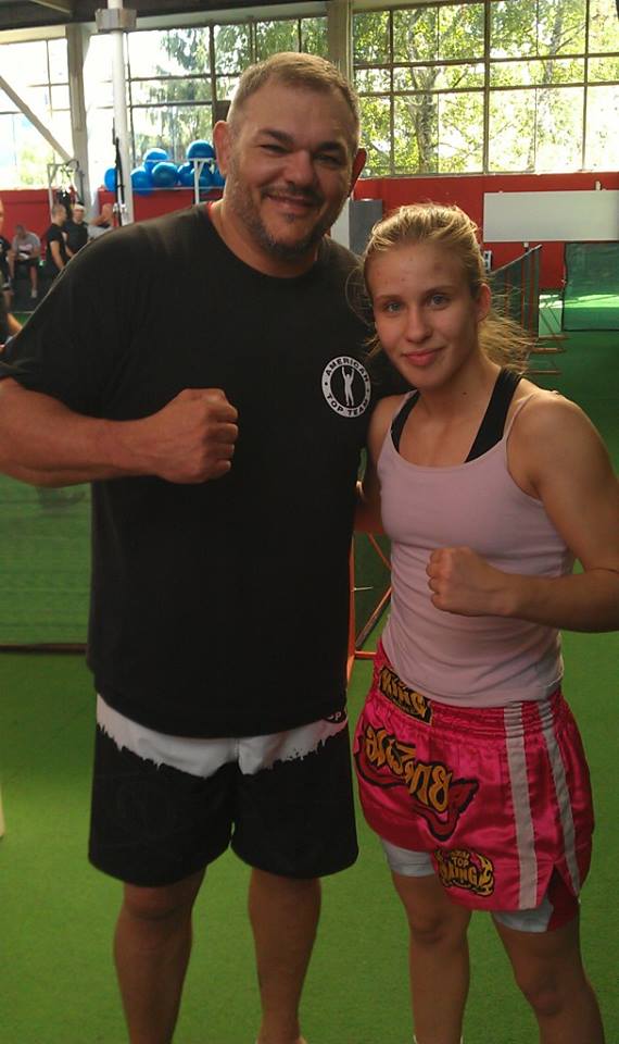 Conan Silveira (American Top Team) & Adriana.jpg