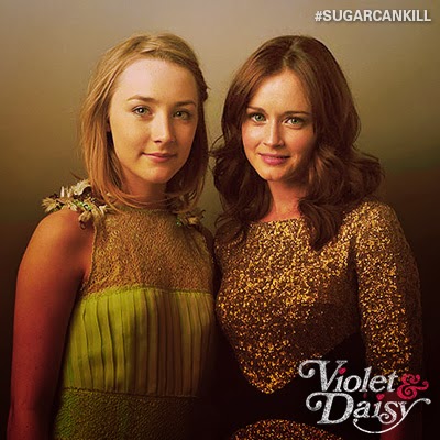 Violet & Daisy (2011) Filmrajongó