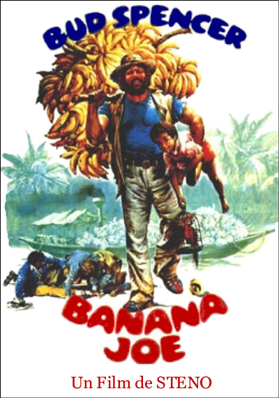 Bananos Joe [1982]