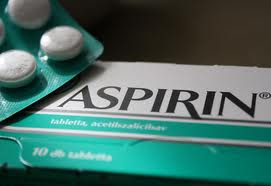 aszpirin alternatívák a szív egészségére