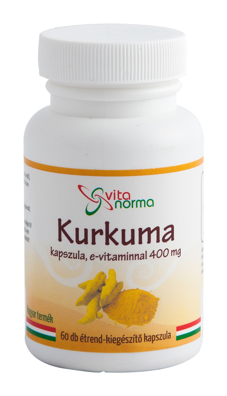A kurkumin védi az agyat | Gyógyszer Nélkül