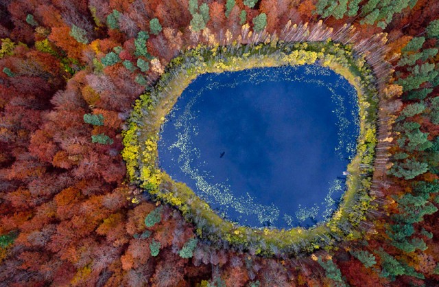 Lake in Pomerania.jpg