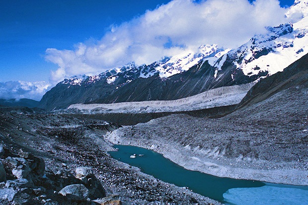 Baltoro Glacier & K2, Pakistan.jpg