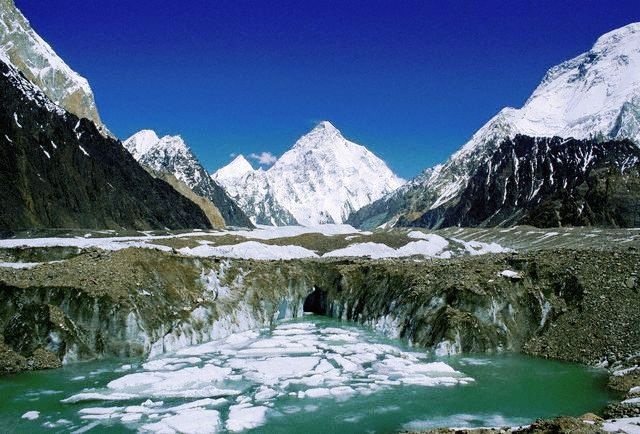 Baltoro Glacier & K2, Pakistan1.jpg