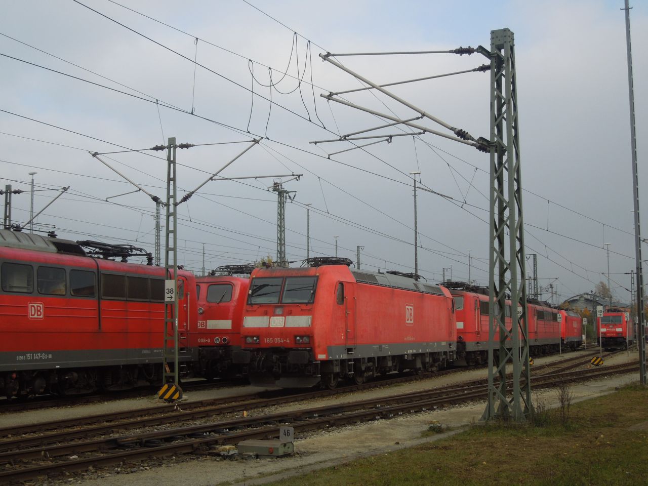 Megmentik az európai vasúttársaságokat