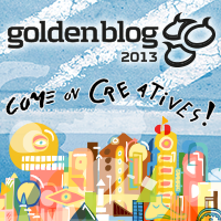 Goldenblog 2013