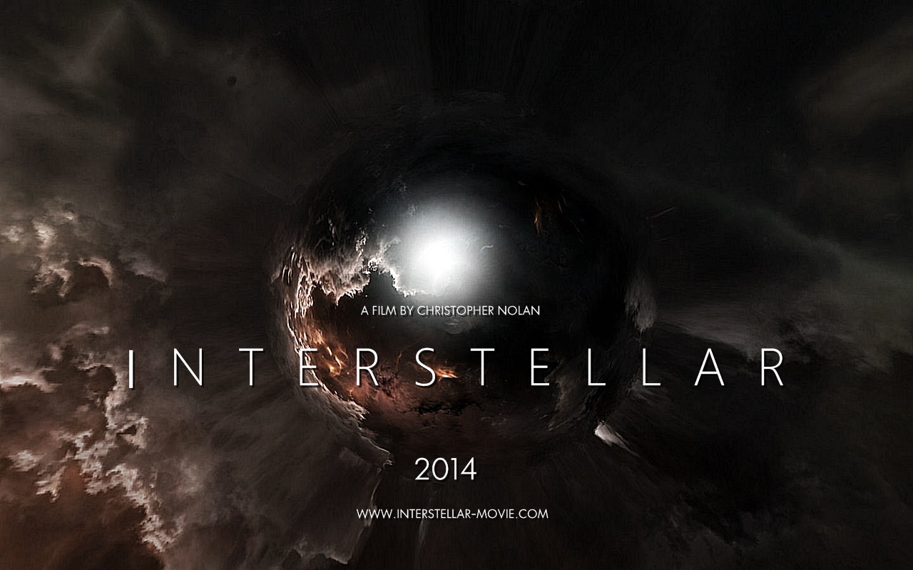 Interstellar: a másik dimenzió