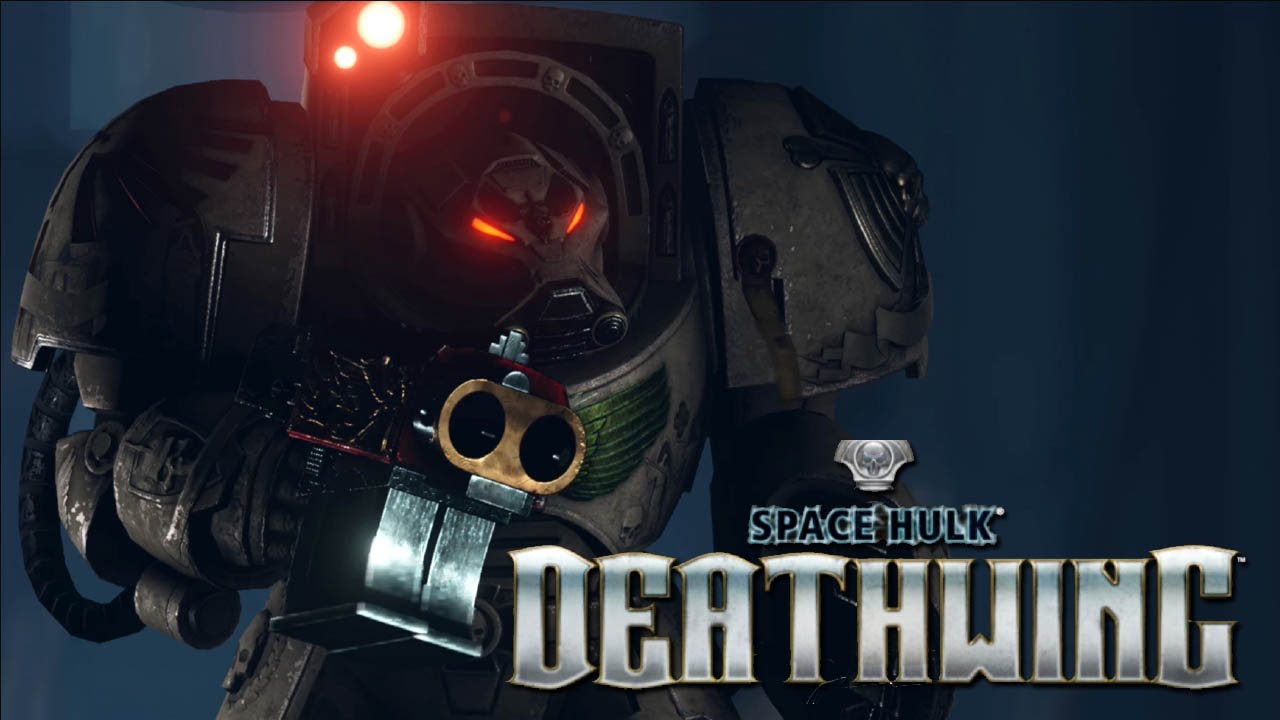 space hulk deathwing ps4 download