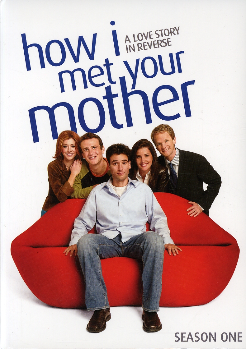 Ki lesz Ted Mosby felesége az Így jártam anyátokkal c. sorozat végén? Nem bírom ki a végééig.