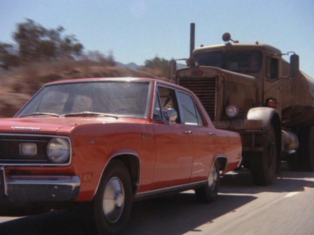 Párbaj (1971)