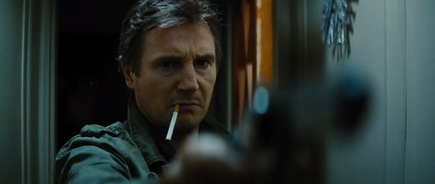 Run All Night előzetes - Liam Neeson akciófilmben !!4!!4