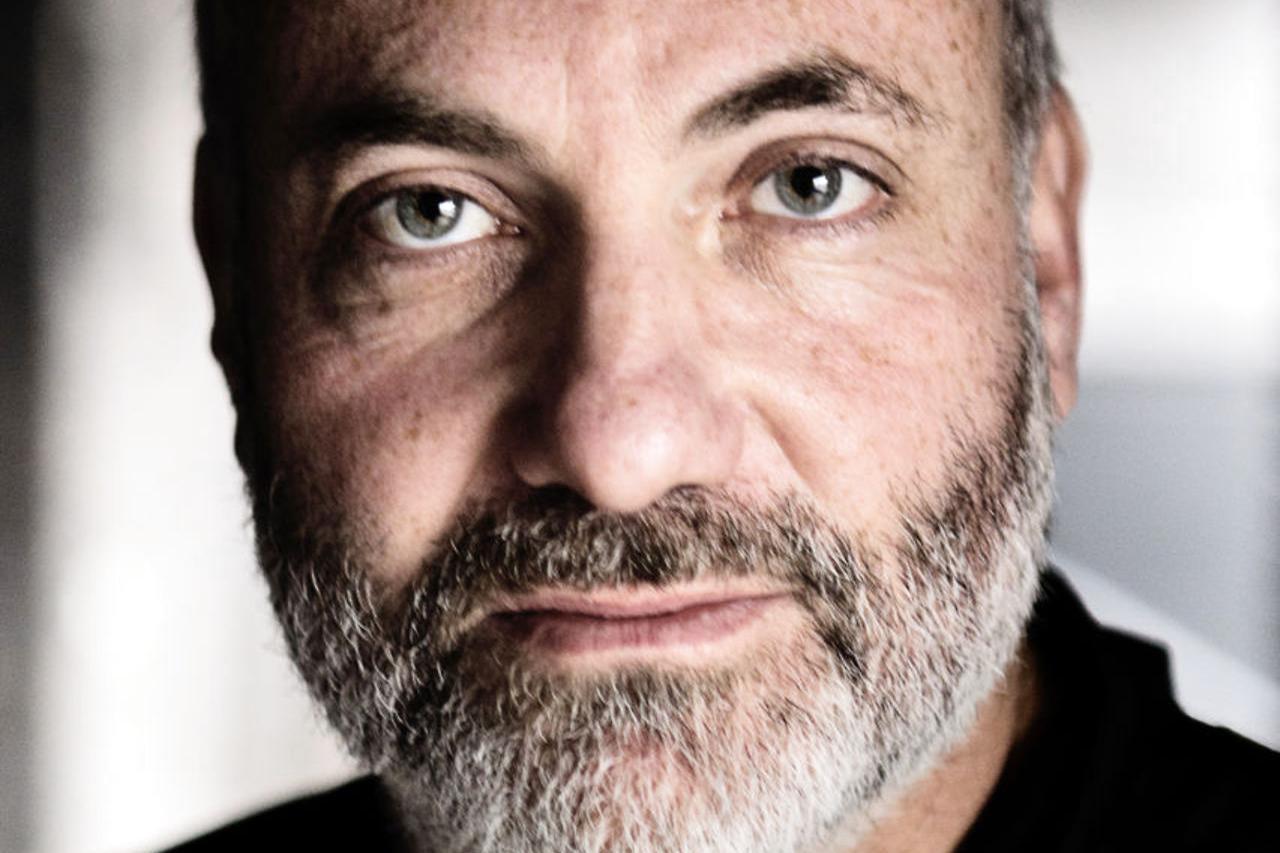 Kim Bodnia movies and tv shows