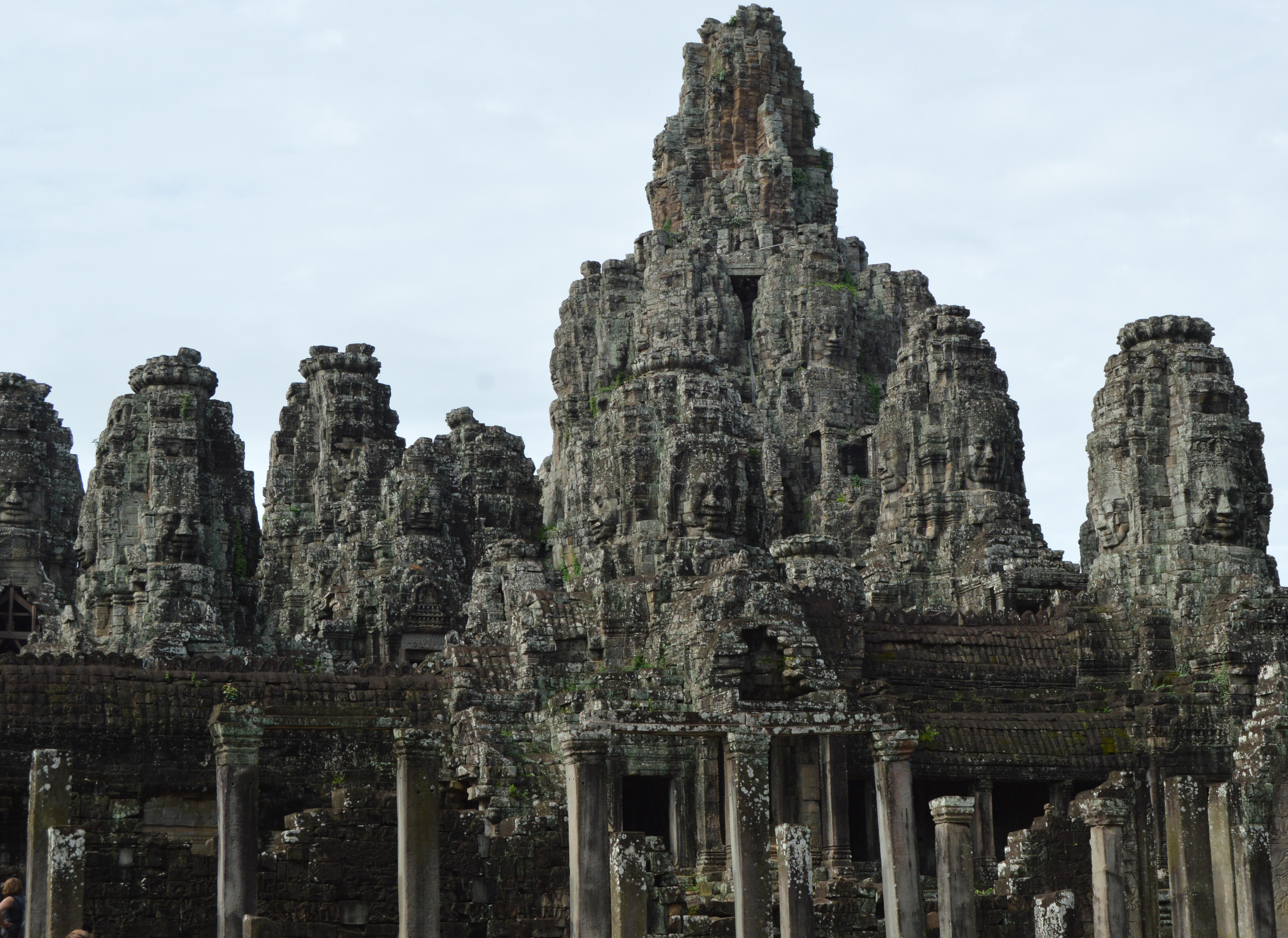 Angkor - What really grinds my gears