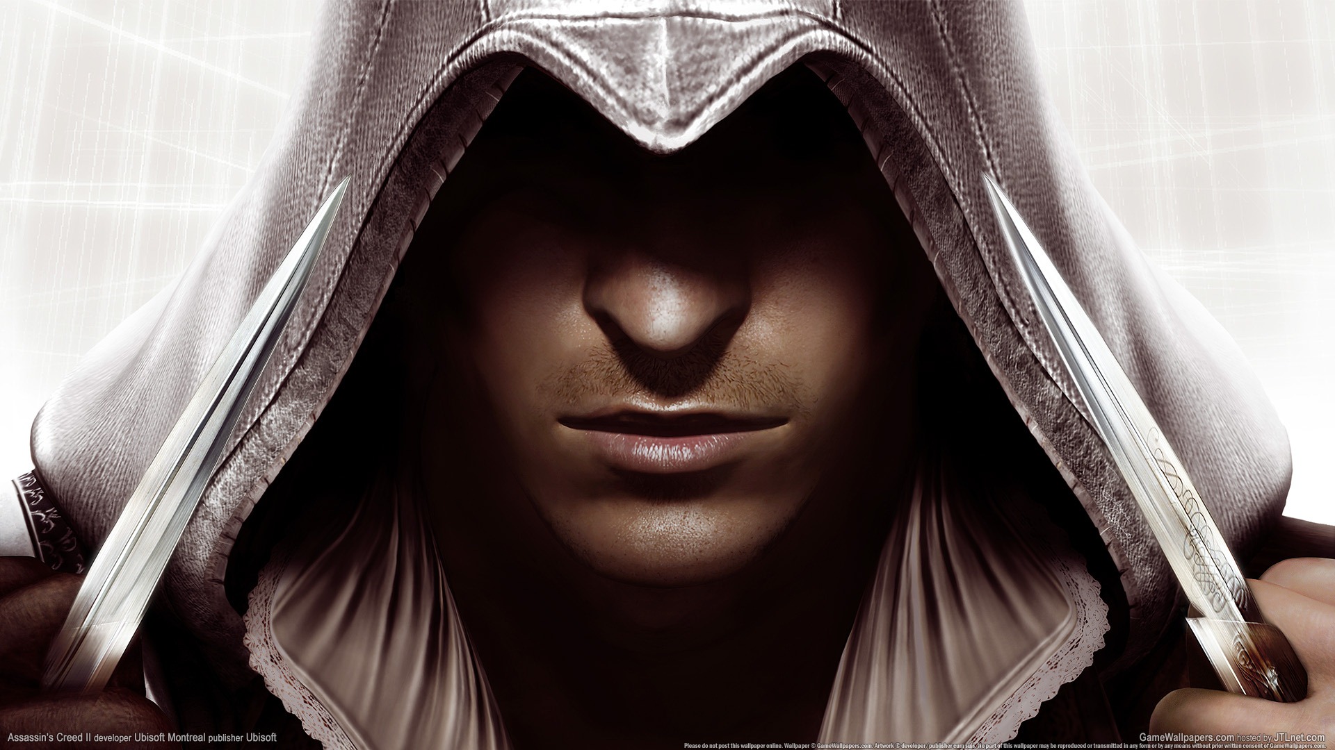 Gaming mania part 2. - Assassin's Creed sorozat - Kocka macska blogja