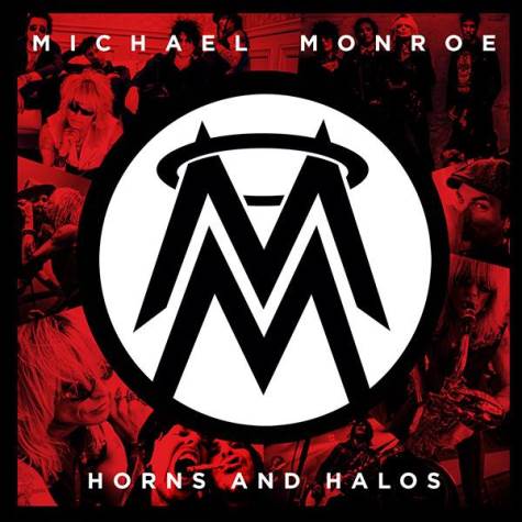Michael Monroe.Horns And Halos.2013.jpg